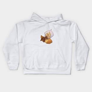 Moth Kids Hoodie